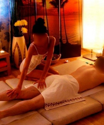 Проститутка Дарюшка