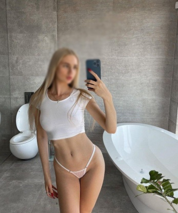 Проститутка Сусан